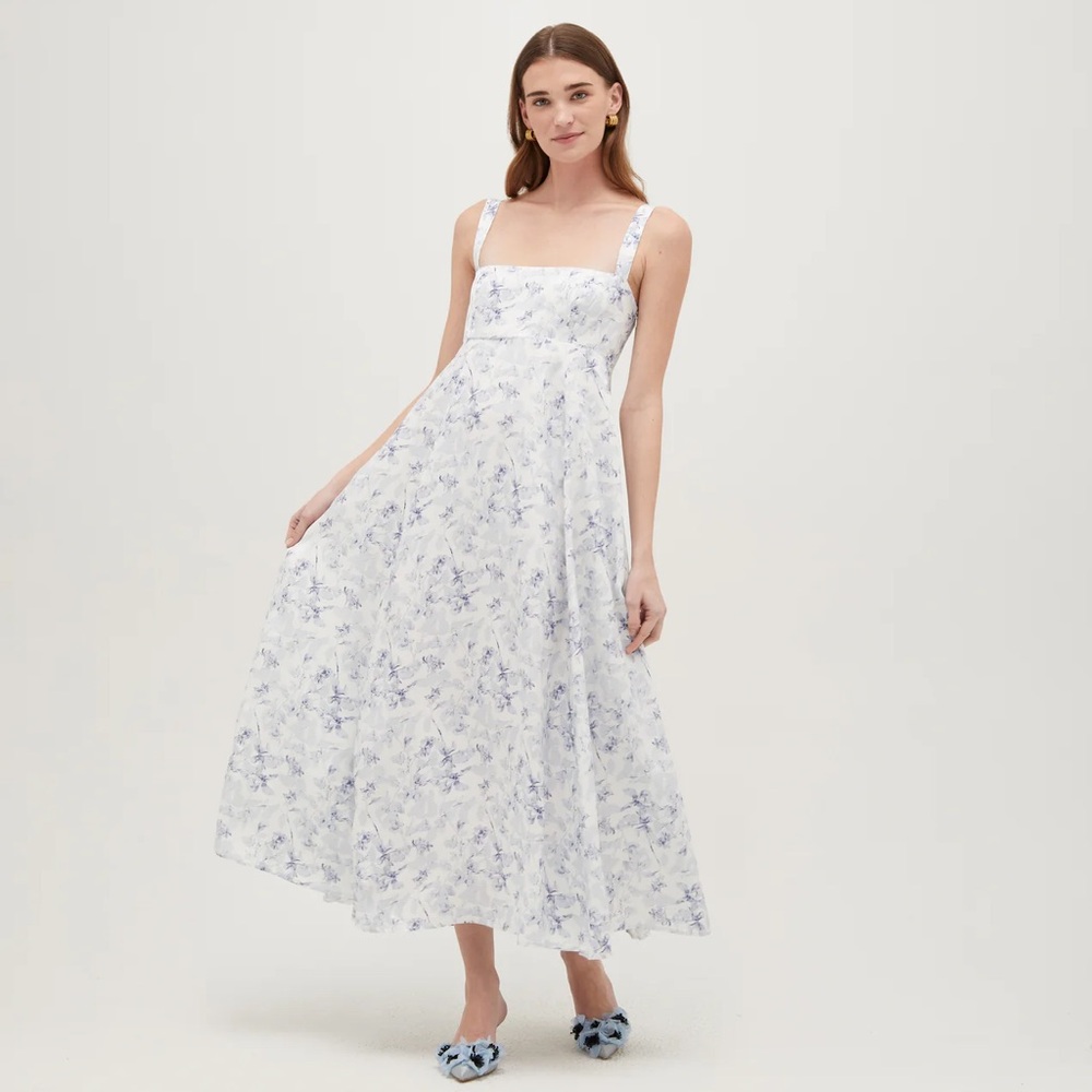 Hill House Rowena Dress
